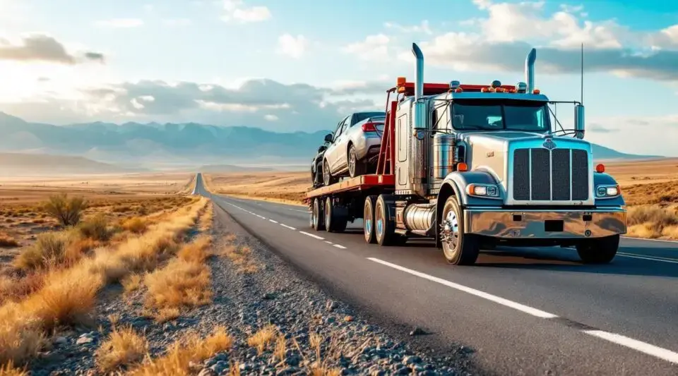 towing service Calgary in Beiseker, AB