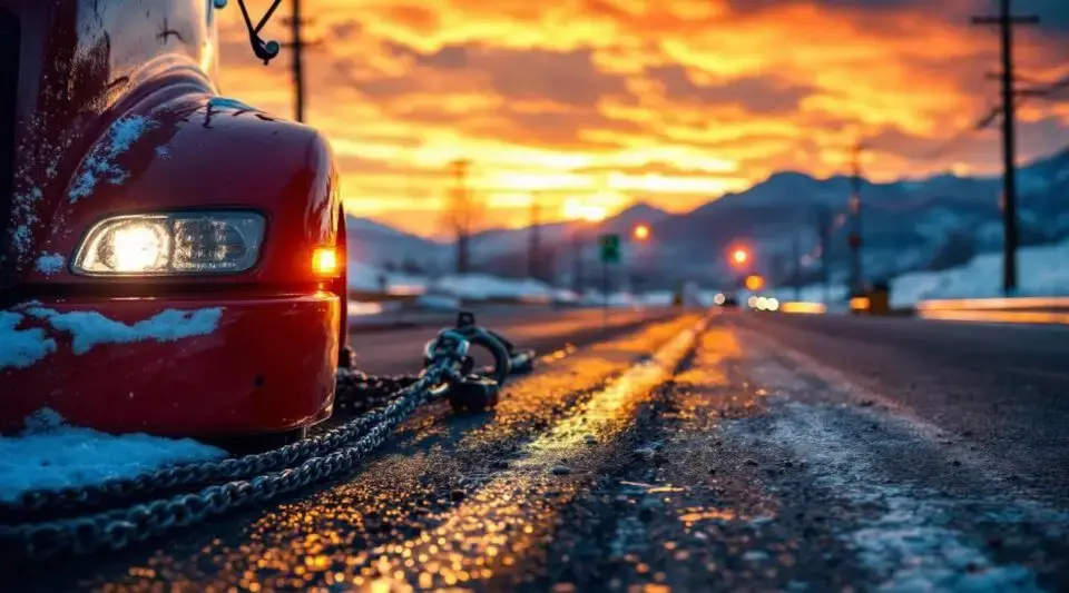 towing service Calgary in Carstairs, AB