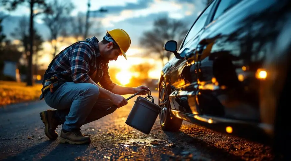 towing service Calgary in Crossfield, AB