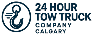 24 Hour Tow Truck Company Calgary